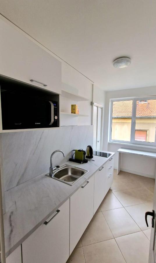 Prefecture Apartments Timisoara Exterior foto