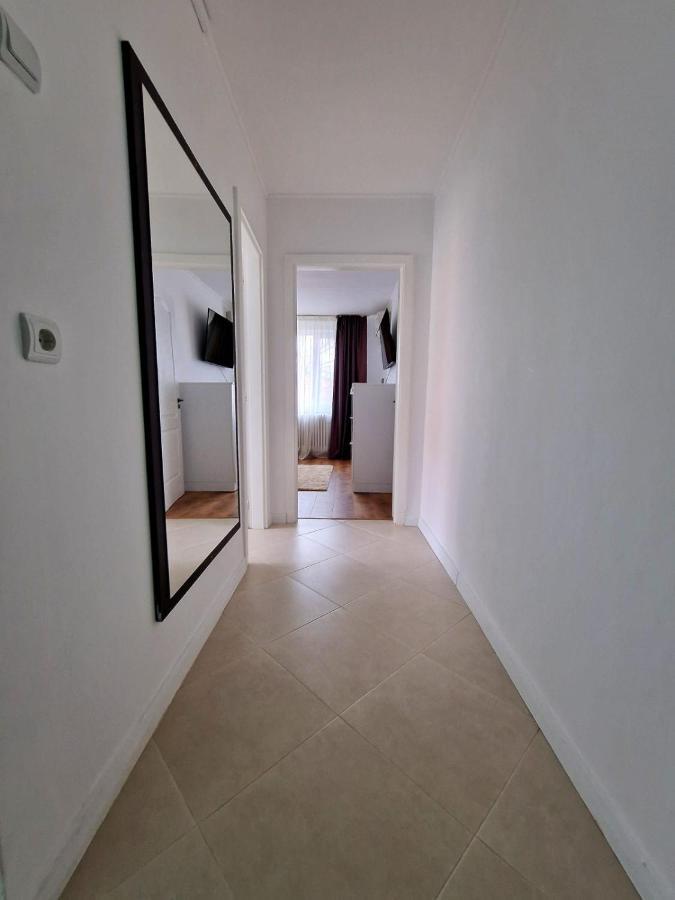 Prefecture Apartments Timisoara Exterior foto