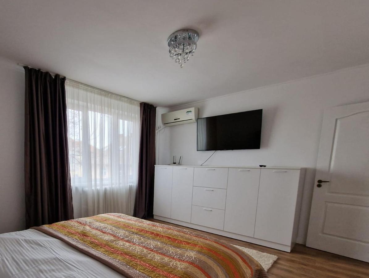 Prefecture Apartments Timisoara Exterior foto